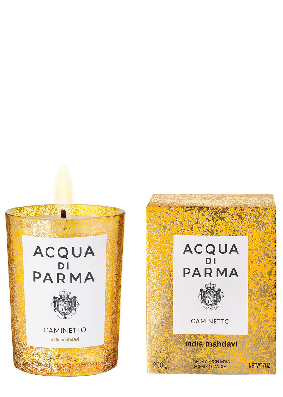  Acqua Di Parma Caminetto Candle 