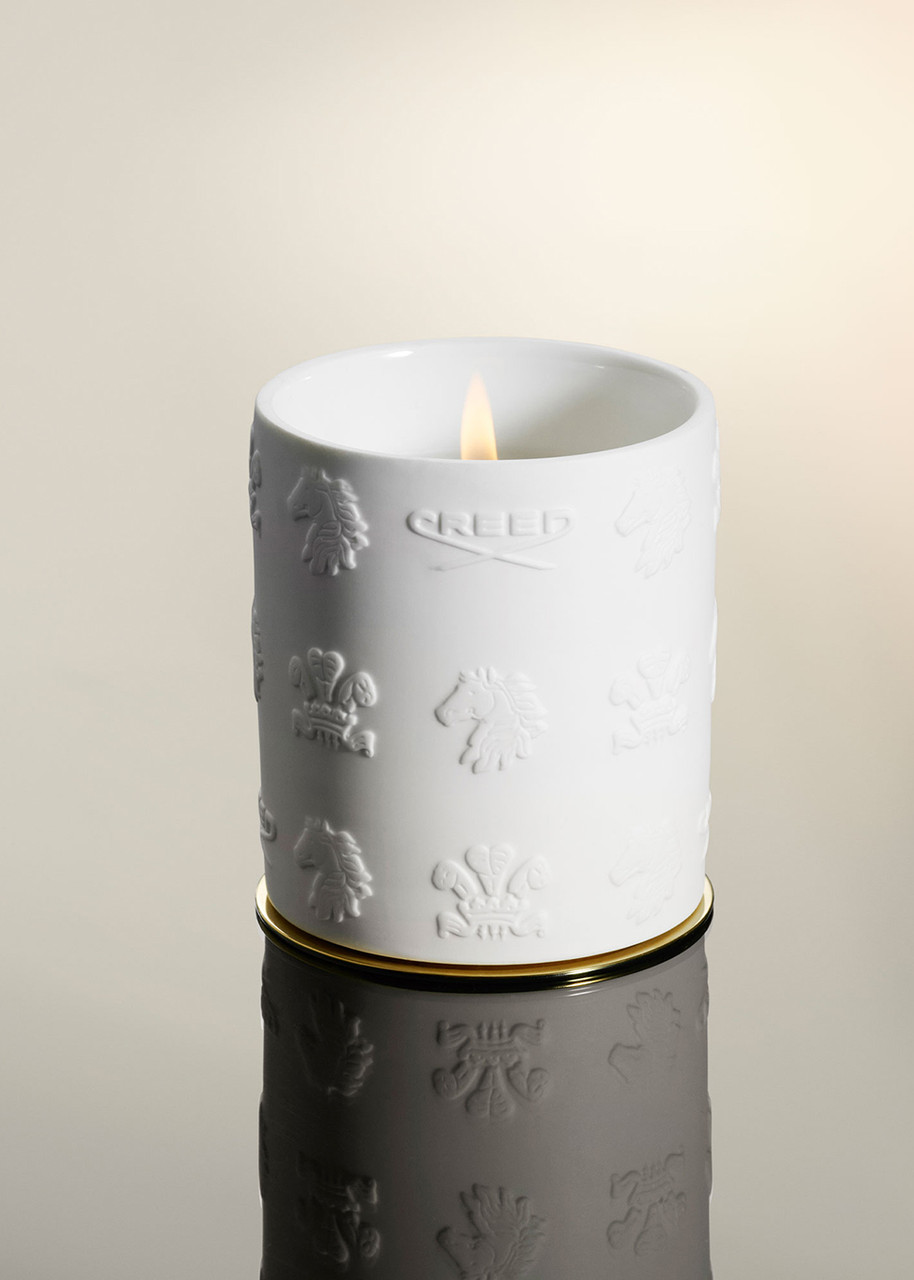  Creed Aventus For Her Candle 220g 