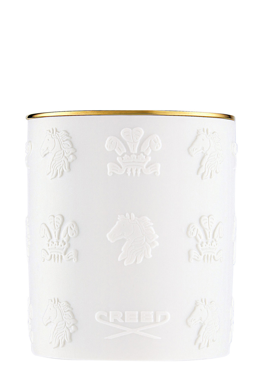  Creed Silver Mountain Water Candle 220g 