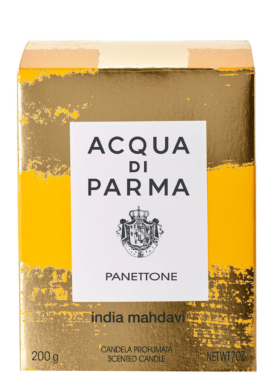  Acqua Di Parma Panettone Candle 