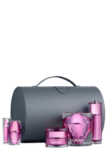 LA PRAIRIE Platinum Rare Limited Edition Discovery Set | Harvey