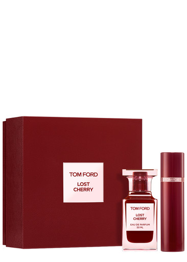 TOM FORD Private Blend Lost Cherry Eau de Parfum Set 50ml | Harvey