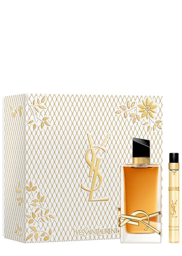 Yves Saint Laurent Libre Intense Eau De Parfum Deluxe Gift Set 90ml