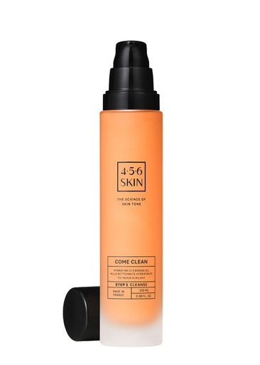 4.5.6 Skin Come Clean Hydrating Cleansing Oil 100ml