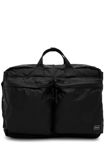 ✨極美品✨ PORTER TAG 2WAY BRIEF CASE ブラック TAG(ターク) 2WAY BRIEFCASE | 吉田カバンホームページ | YOSHIDA & Co.