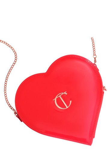 Charlotte Tilbury L.O.V.E. Bag - Red