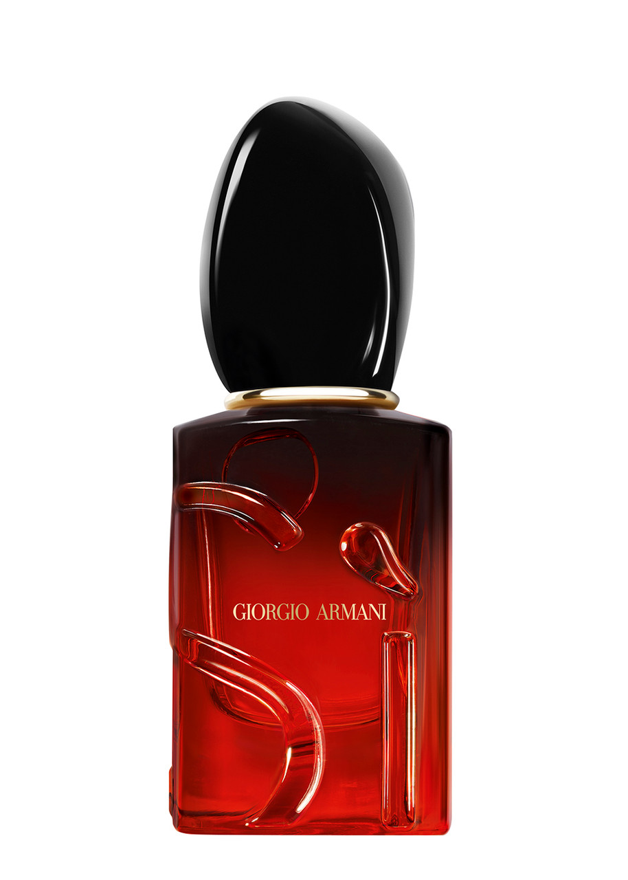 Armani Beauty Sì Passione Intense Eau de Parfum 30ml