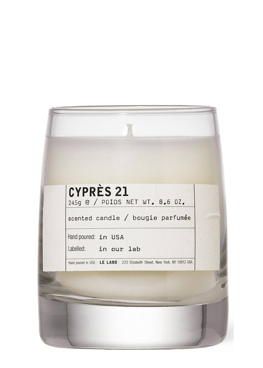  Le Labo Cyprés 21 Candle 245g 