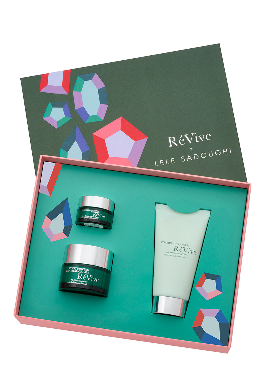  Révive The Renewal Skincare Gift Set 