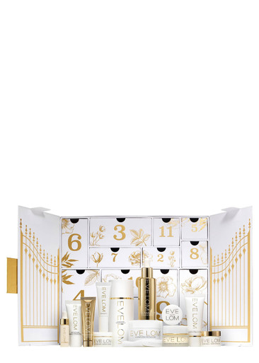 EVE LOM 12 Day Beauty Advent Calendar