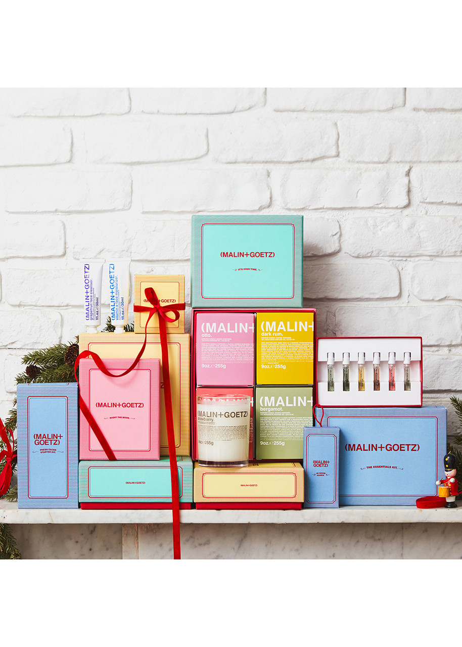  Malin+goetz Scent The Mood Votive Set 