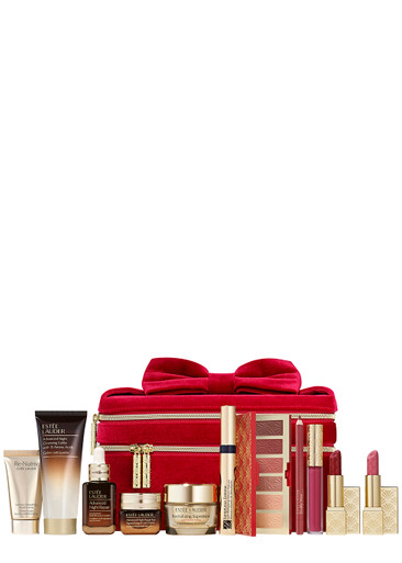 Estée Lauder The Blockbuster Gift Set - 11 Piece Beauty Gift Set