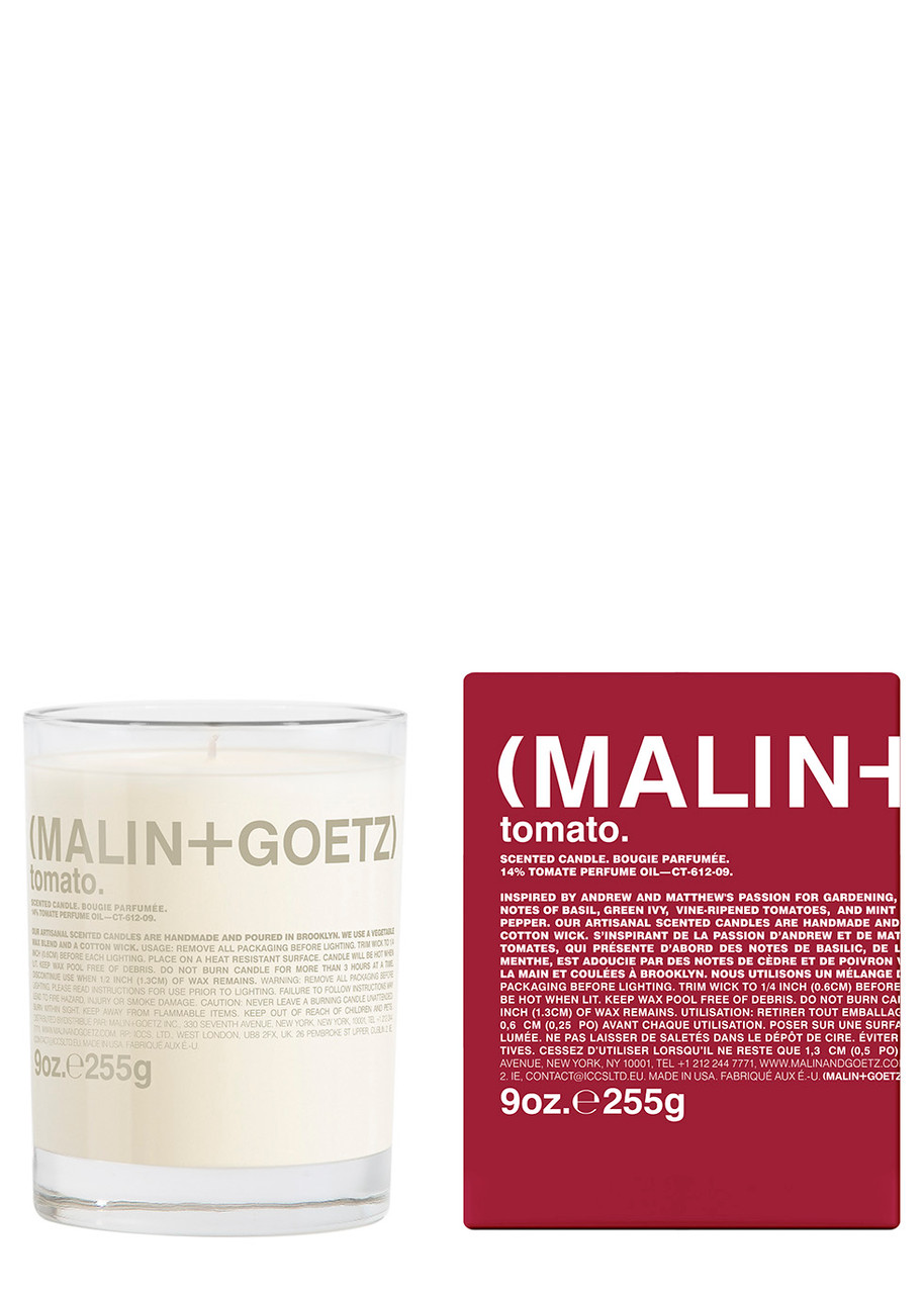 Malin+goetz Tomato Candle 255g