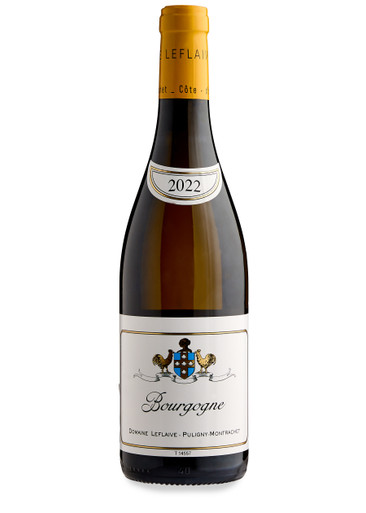 Domaine Leflaive Bourgogne Blanc 2022 White Wine