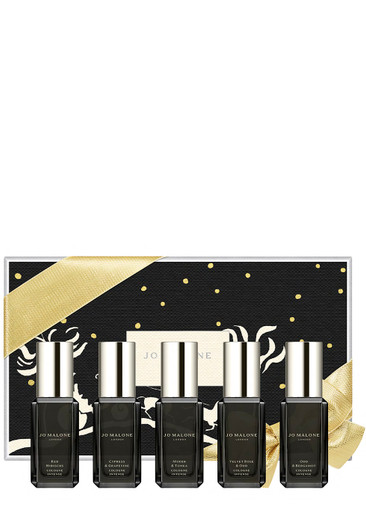 JO Malone London Cologne Intense Collection