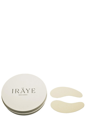 IRÄYE Silicone Eye Patches