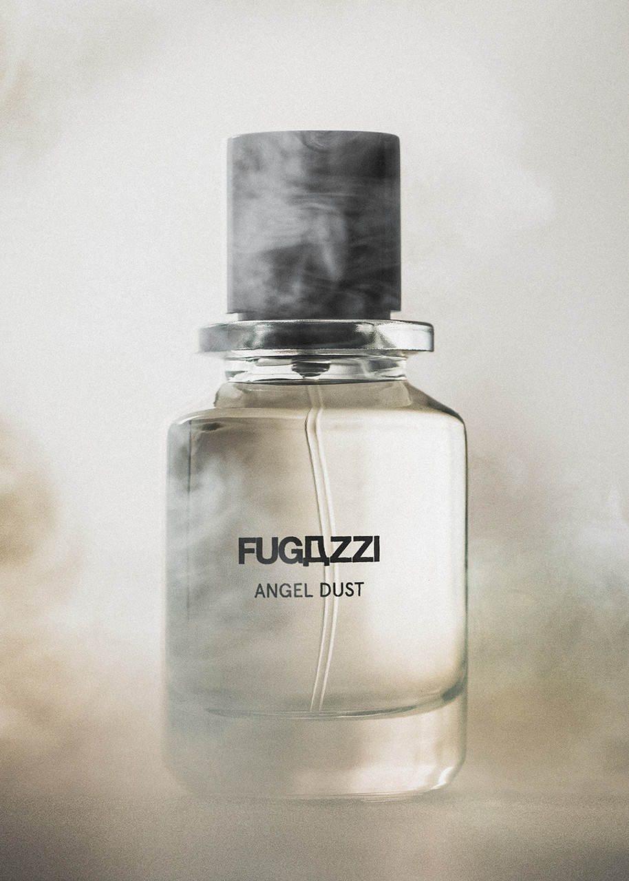  Fugazzi Angel Dust Extrait De Parfum 50ml 