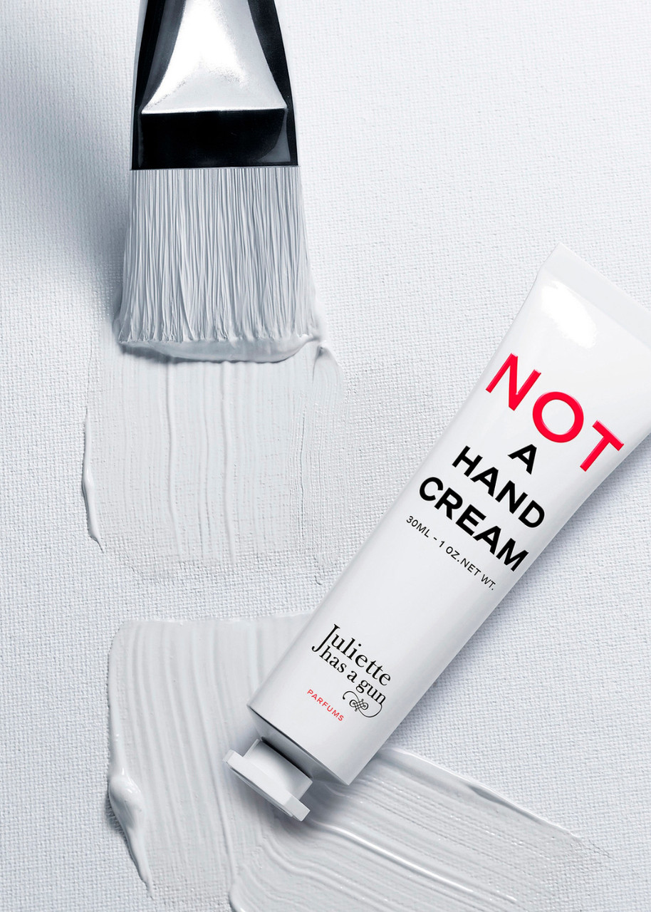 Juliette Has A Gun Not A Perfume Hand Cream 30ml In N/a