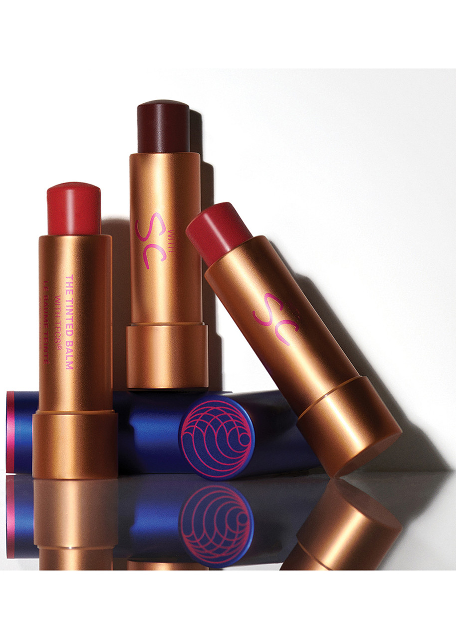 Augustinus Bader The Tinted Balm Trio