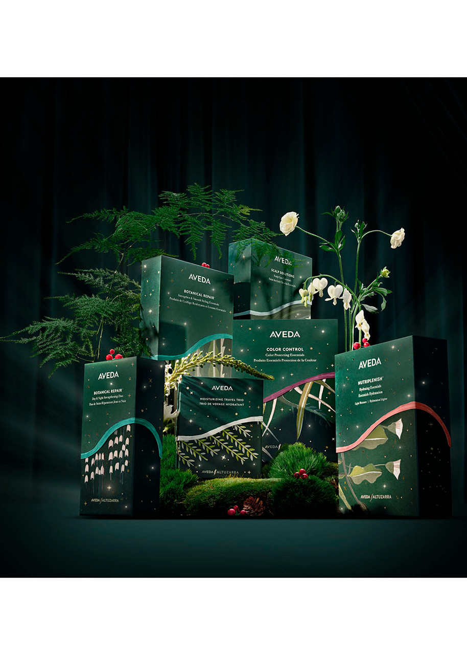  Aveda Shampure 