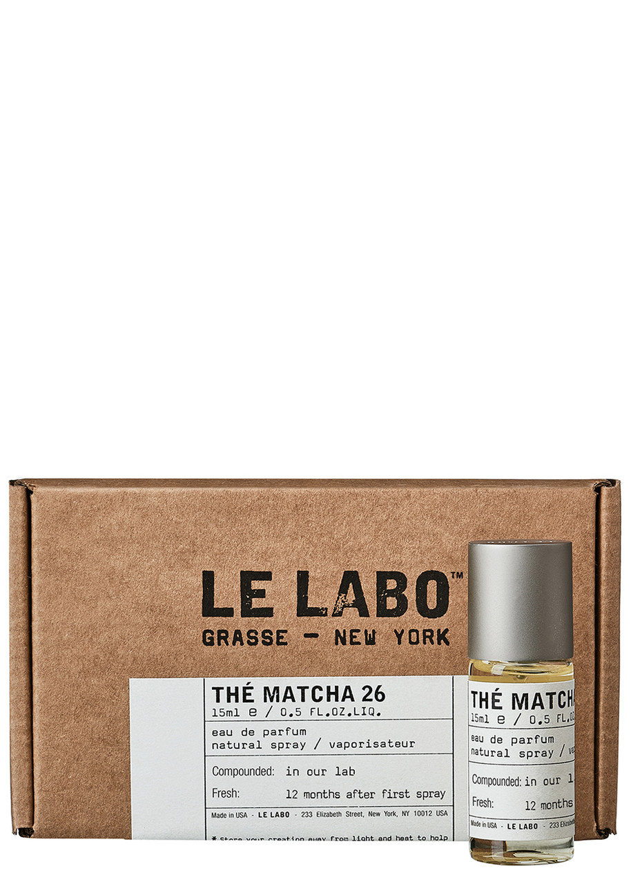 Le Labo The Matcha 15ml 