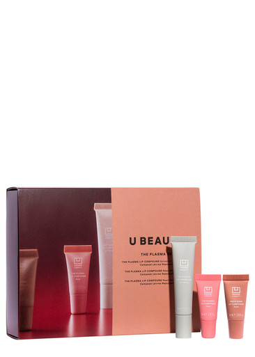 U Beauty The Plasma Set