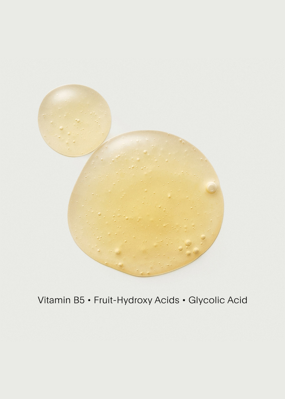 U Beauty Resurfacing Flash Peel 1 oz Skin Care 810135050784