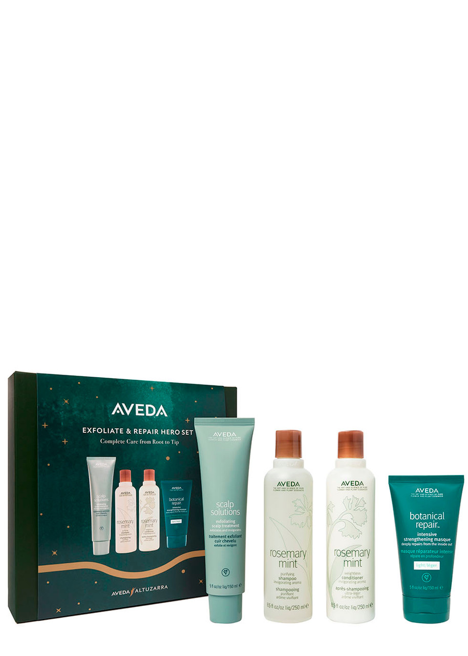 Aveda National Cyber Set