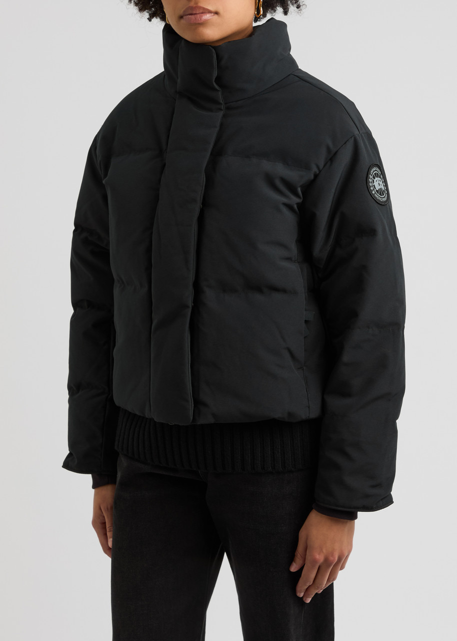 Canada Goose Coats & Jackets In Black