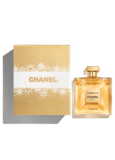 GABRIELLE CHANEL ESSENCE 香水 ギフトボックス付き CHANEL GABRIELLE CHANEL ESSENCE Eau de Parfum Twist & Spray