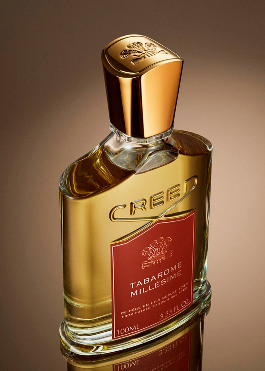  Creed Tabarome Millésime Eau De Parfum 100ml 