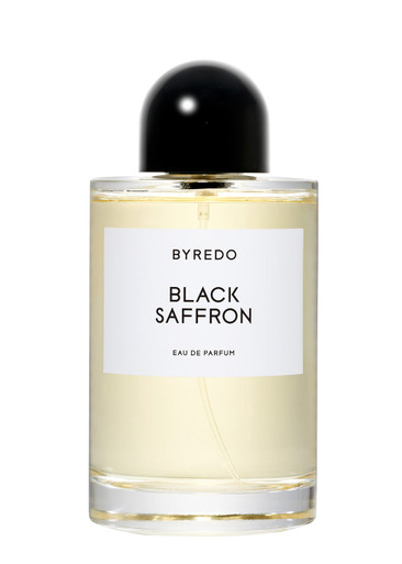 Byredo Black Saffron Eau de Parfum 2Limited Edition 50ml