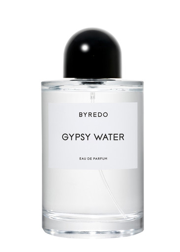 Byredo Gypsy Water Limited Edition Eau De Parfum 250ml