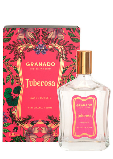 Granado Tuberosa Edt 100ml