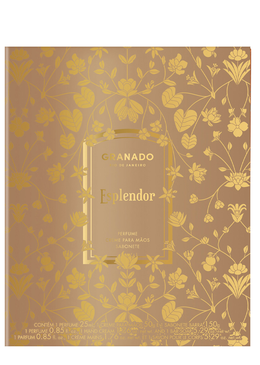  Granado Esplendor Gift Set 