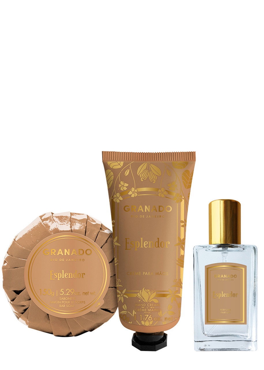  Granado Esplendor Gift Set 