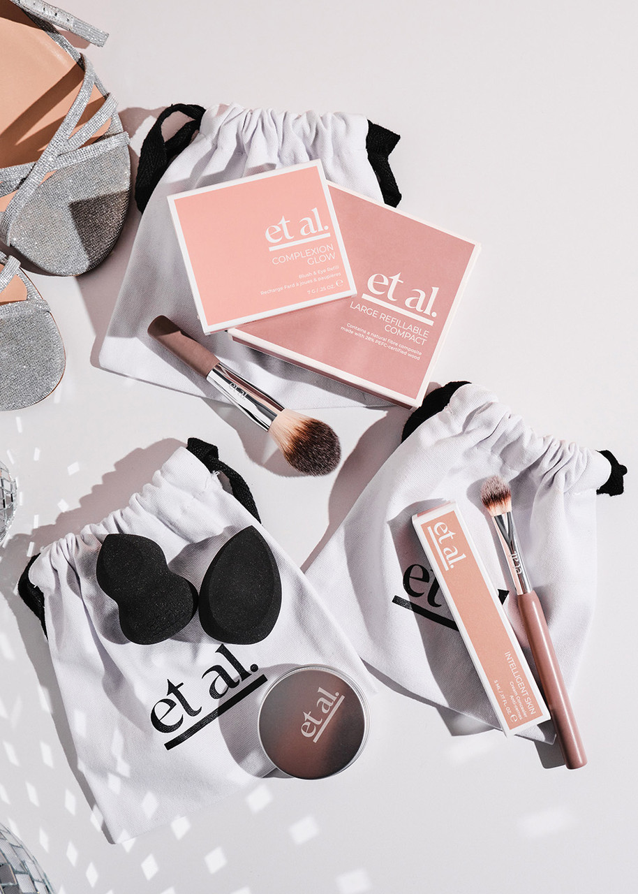 Et Al. Diffuse + Conceal