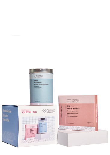 Advanced Nutrition Programme Youthful Skin: Beauty Biome