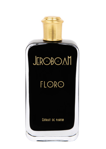 Jeroboam Floro 100ml