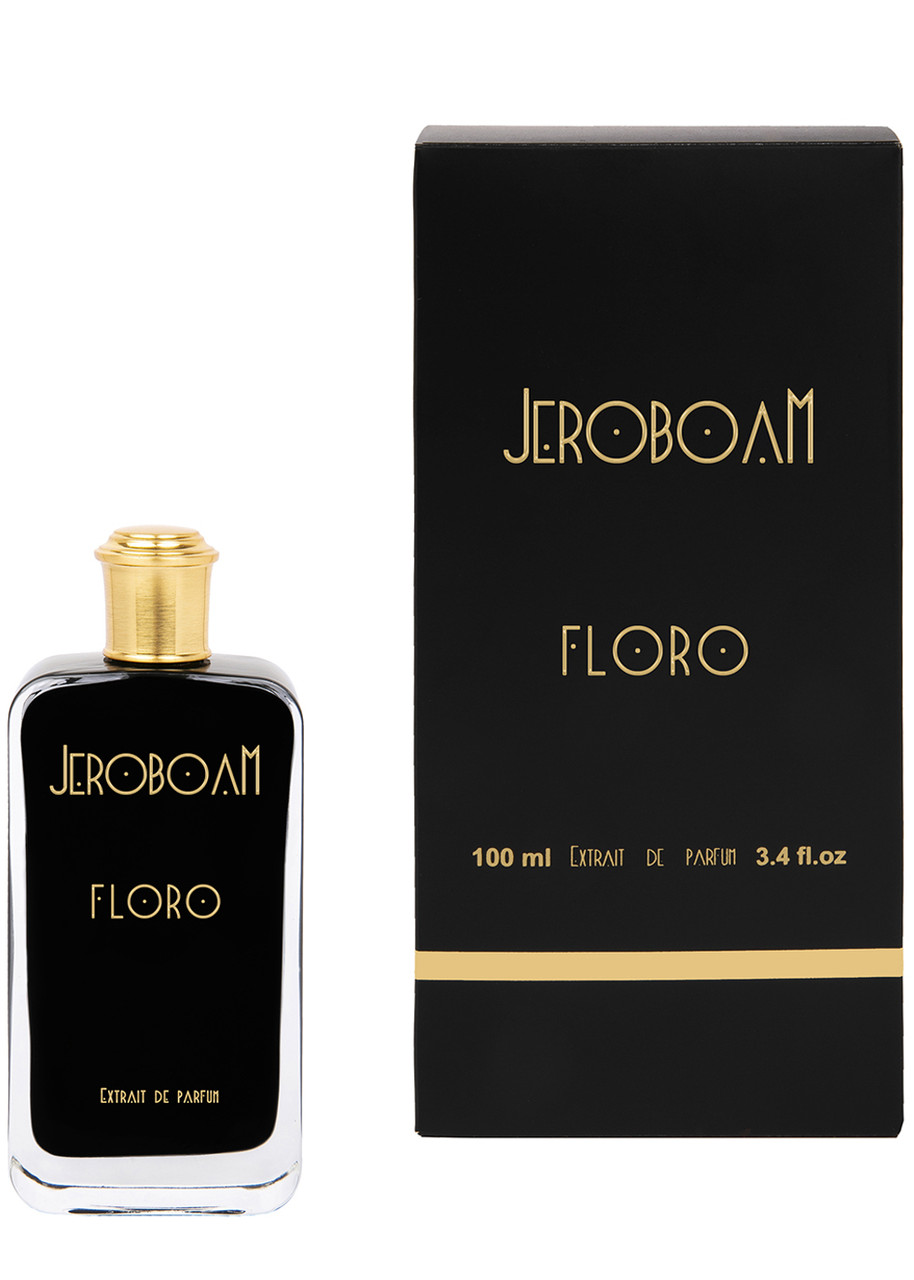  Jeroboam Floro 100ml 