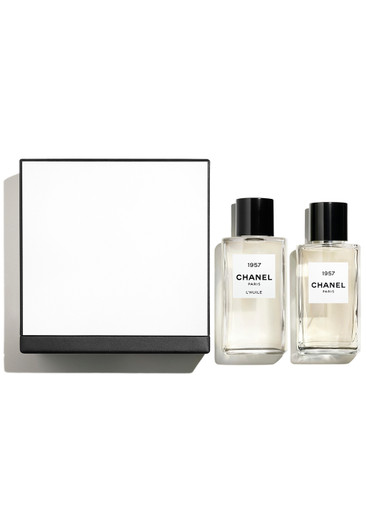 200 Ml Chanel Les Exclusifs De 1957 Chanel Parfum CHANEL 1957 Les