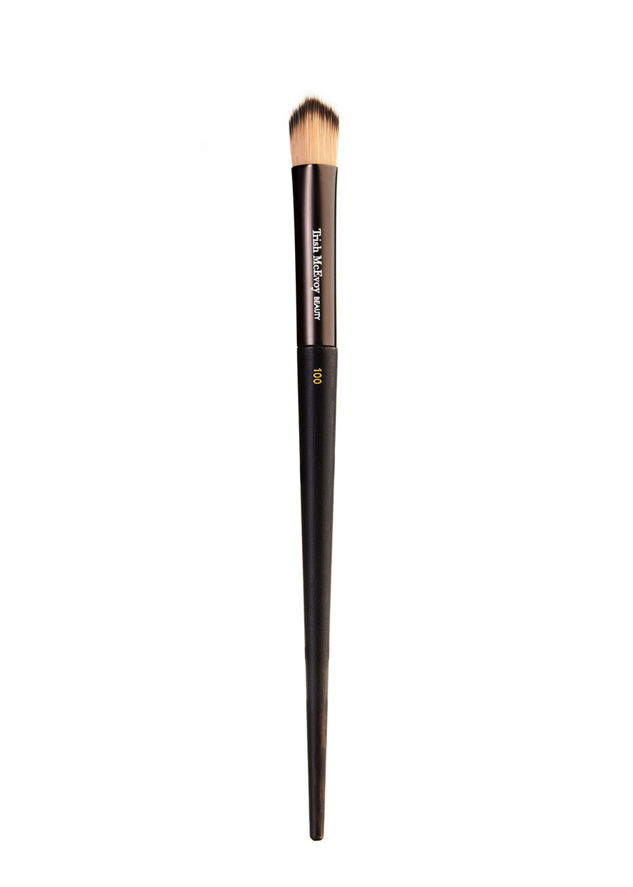  Trish Mcevoy The Power Of Brushes Set 