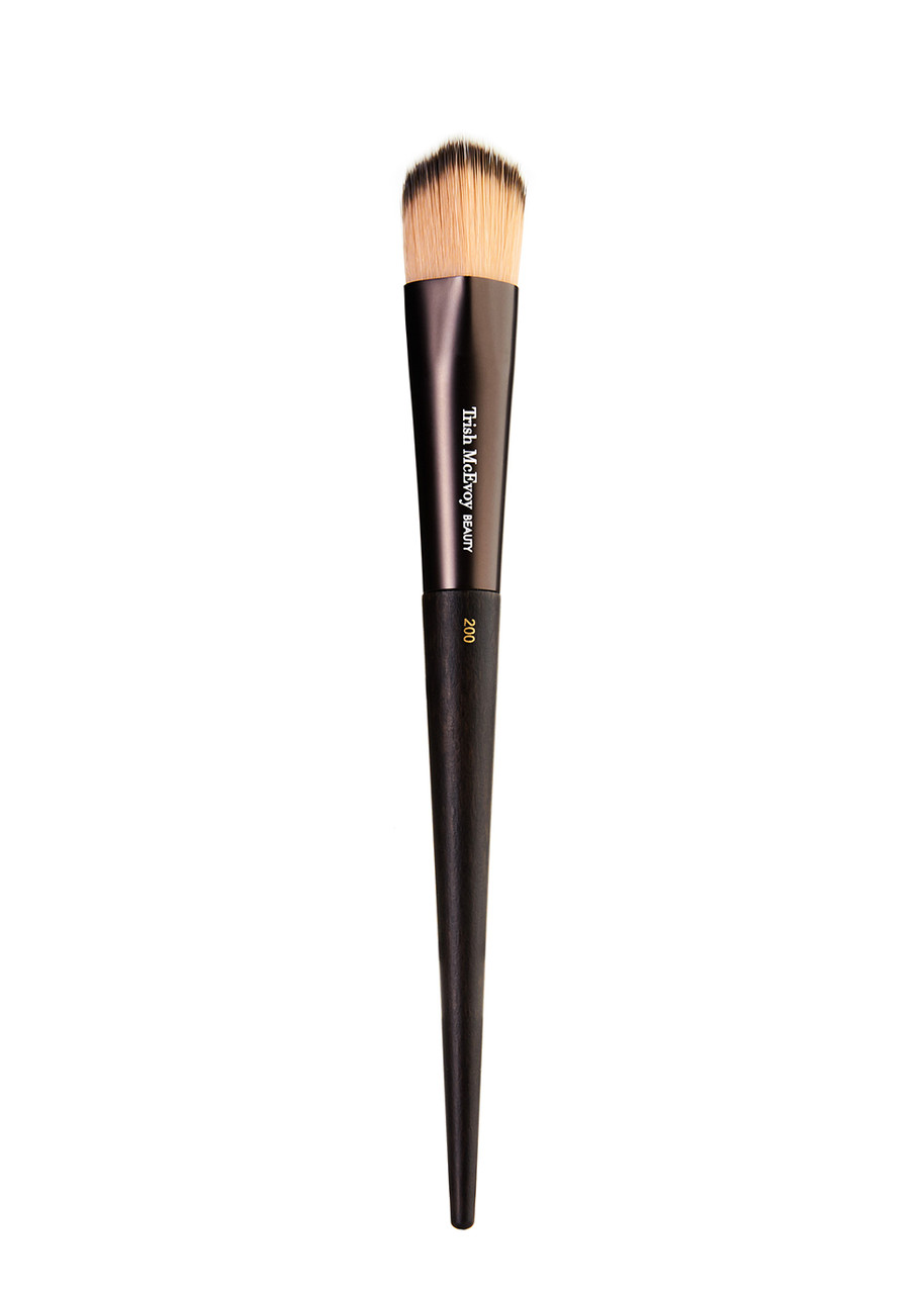 Trish Mcevoy The Power Of Brushes Set 