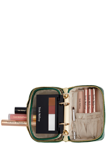 Trish Mcevoy The Power Of Makeup Micro Makeup Planner