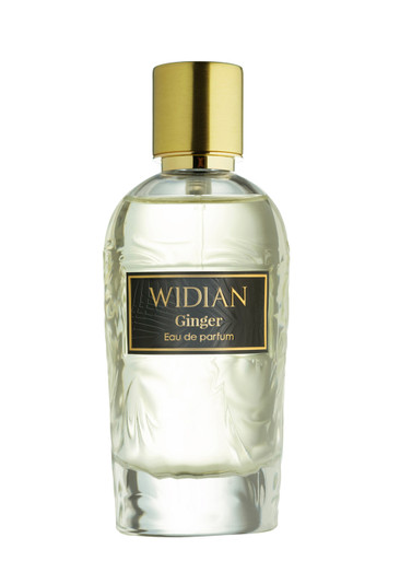 Widian Rose Arabia Ginger 100ml