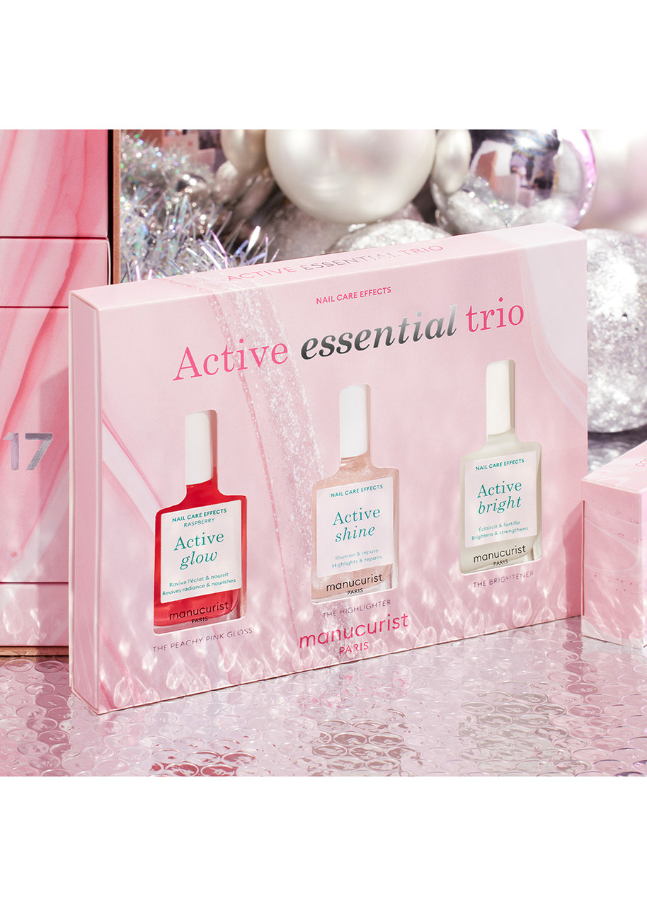  Manucurist Trio Active 