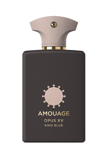 Amouage Opus XV King Blue Eau de Parfum 100ml