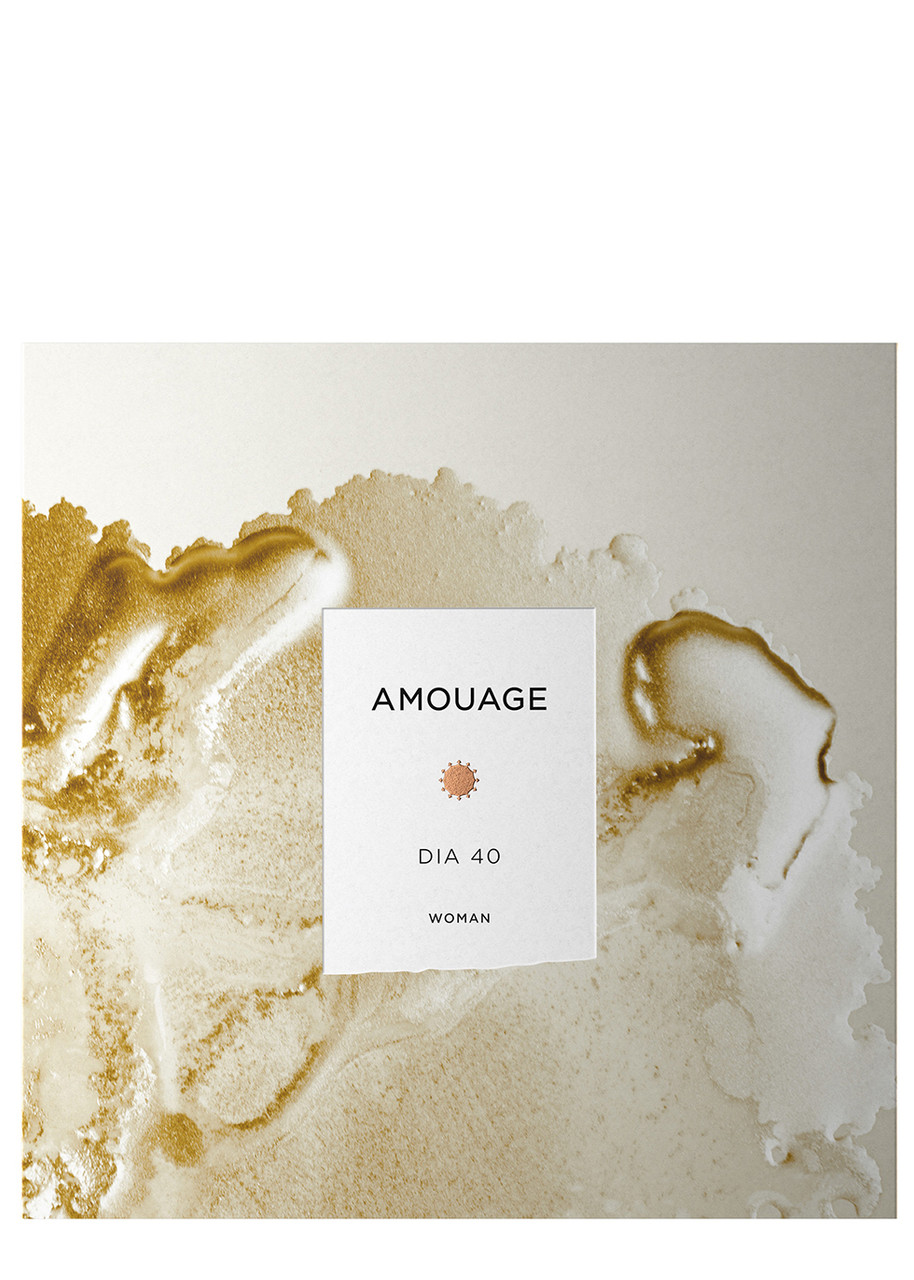  Amouage Dia Woman 40 Extrait De Parfum 100ml 