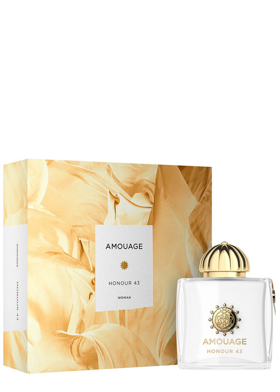  Amouage Honour Woman 43 Extrait De Parfum 100ml 