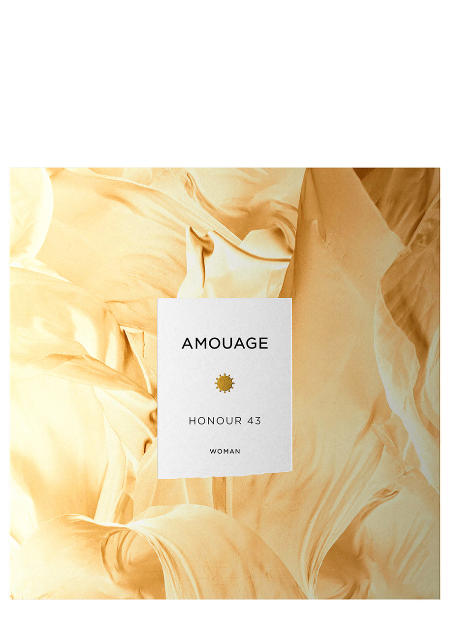  Amouage Honour Woman 43 Extrait De Parfum 100ml 